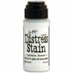 Tim Holtz Distress Stain - Picket Fence